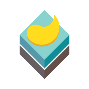 Prespa light mode logo 